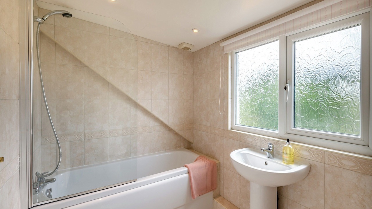 Photo of Bathroom in Pateley Bridge