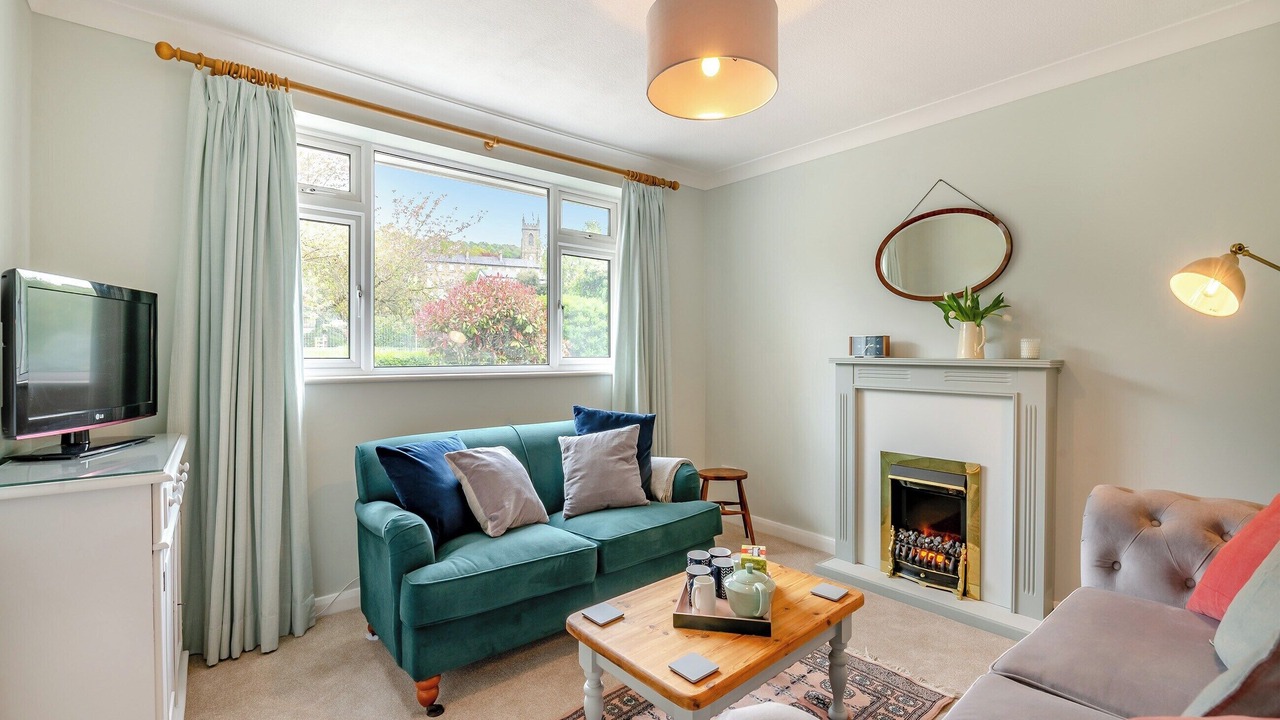 Photo of Bedroom in Pateley Bridge