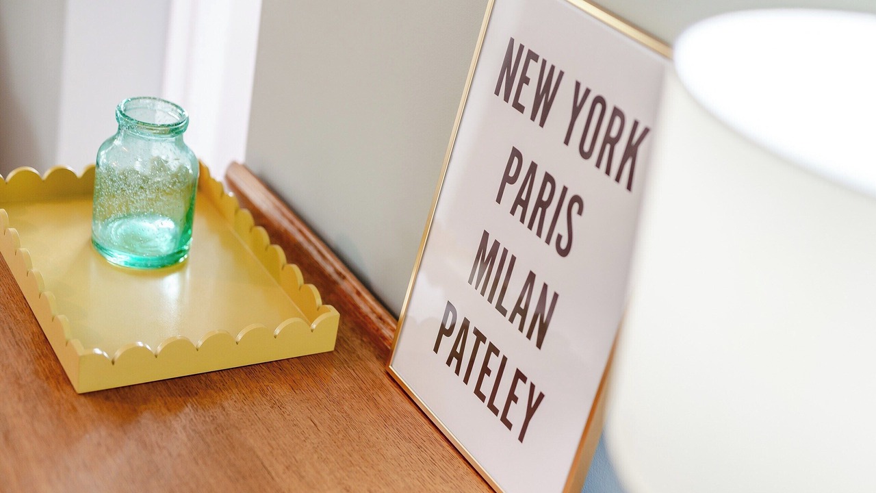 Photo of Bedroom in Pateley Bridge