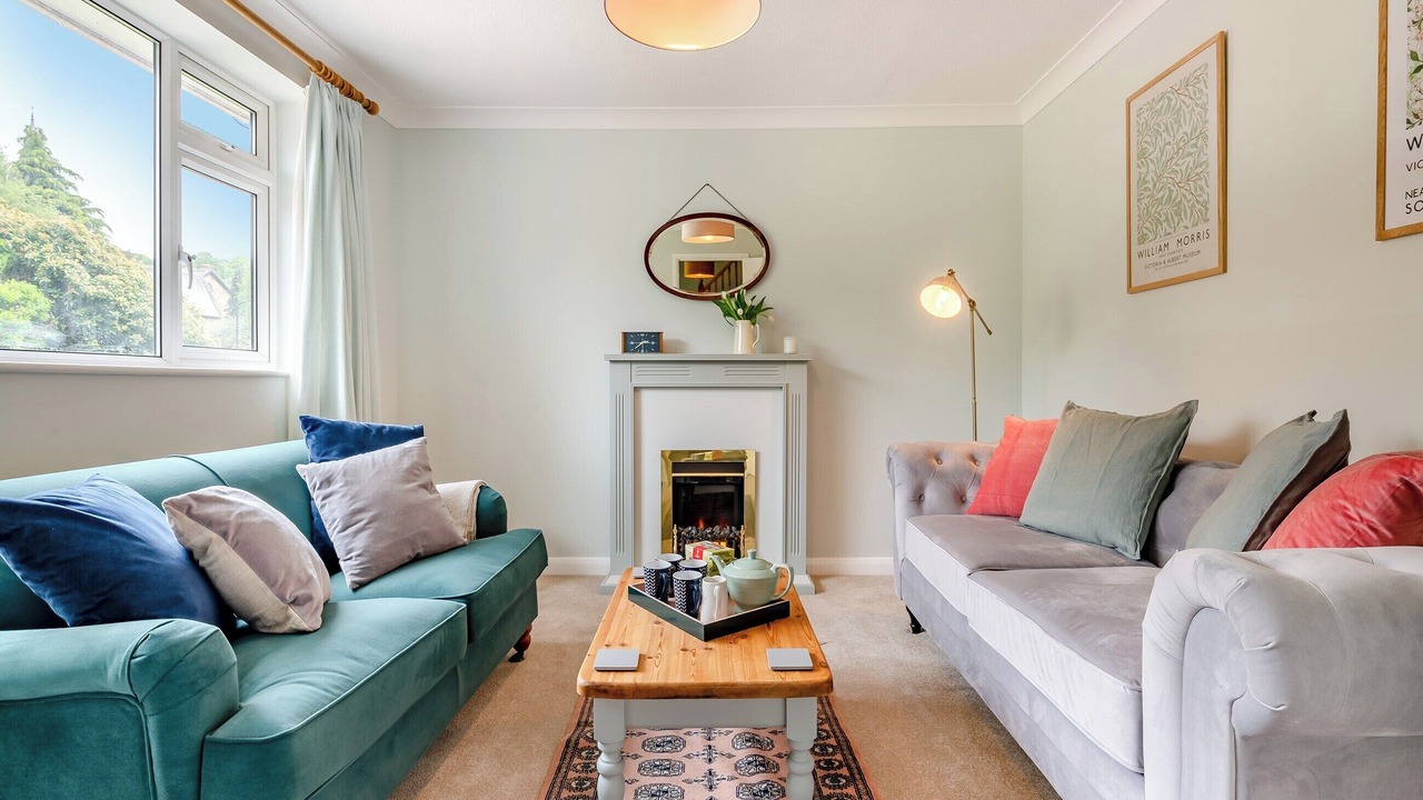 Photo of Bedroom in Pateley Bridge