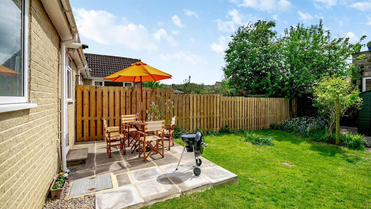 Photo of Outdoor in Pateley Bridge