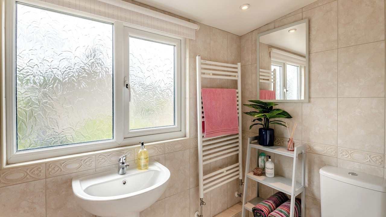 Photo of Bathroom in Pateley Bridge