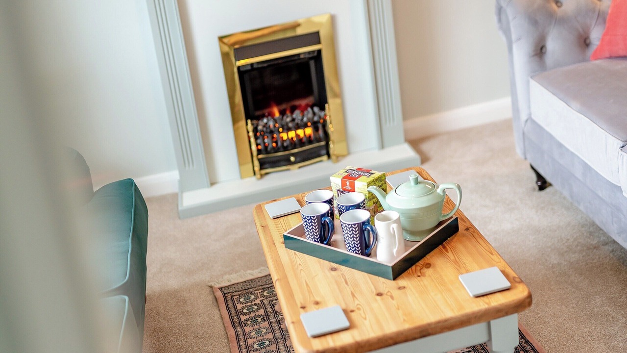 Photo of Bedroom in Pateley Bridge