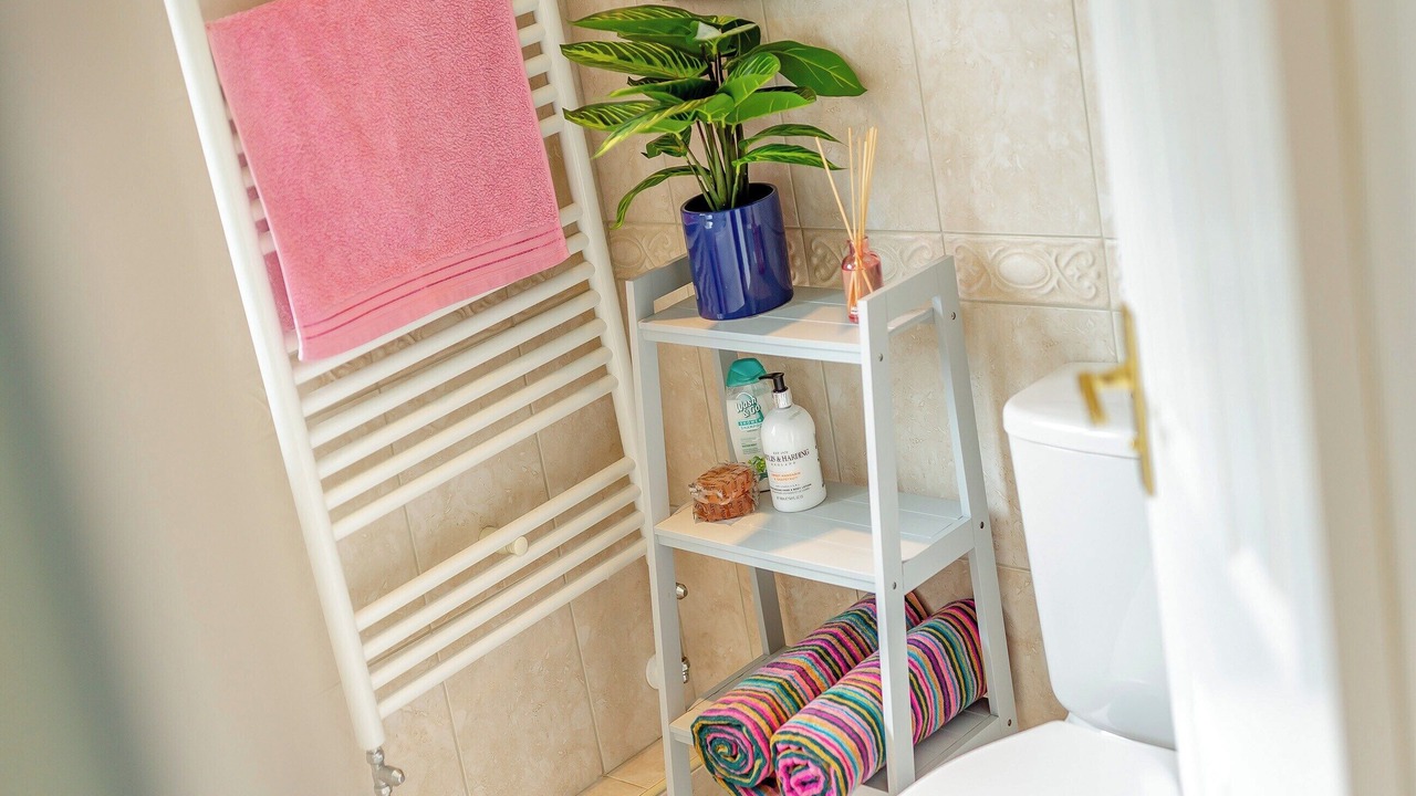 Photo of Bathroom in Pateley Bridge