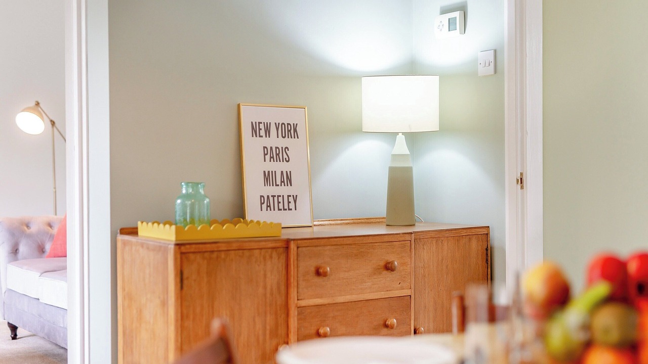 Photo of Bedroom in Pateley Bridge