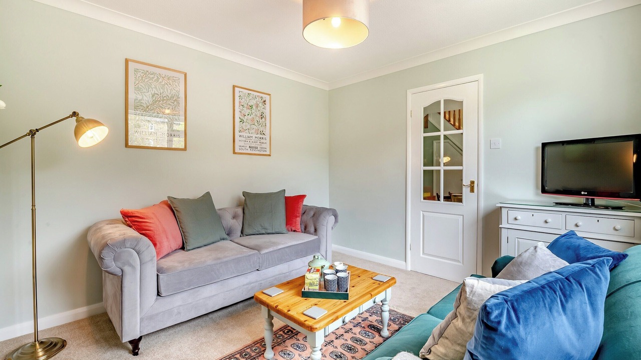 Photo of Bedroom in Pateley Bridge