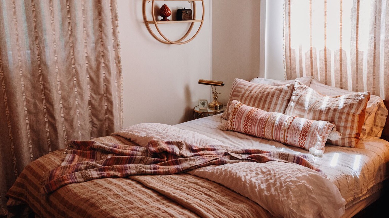 Photo of Bedroom in Kyburz