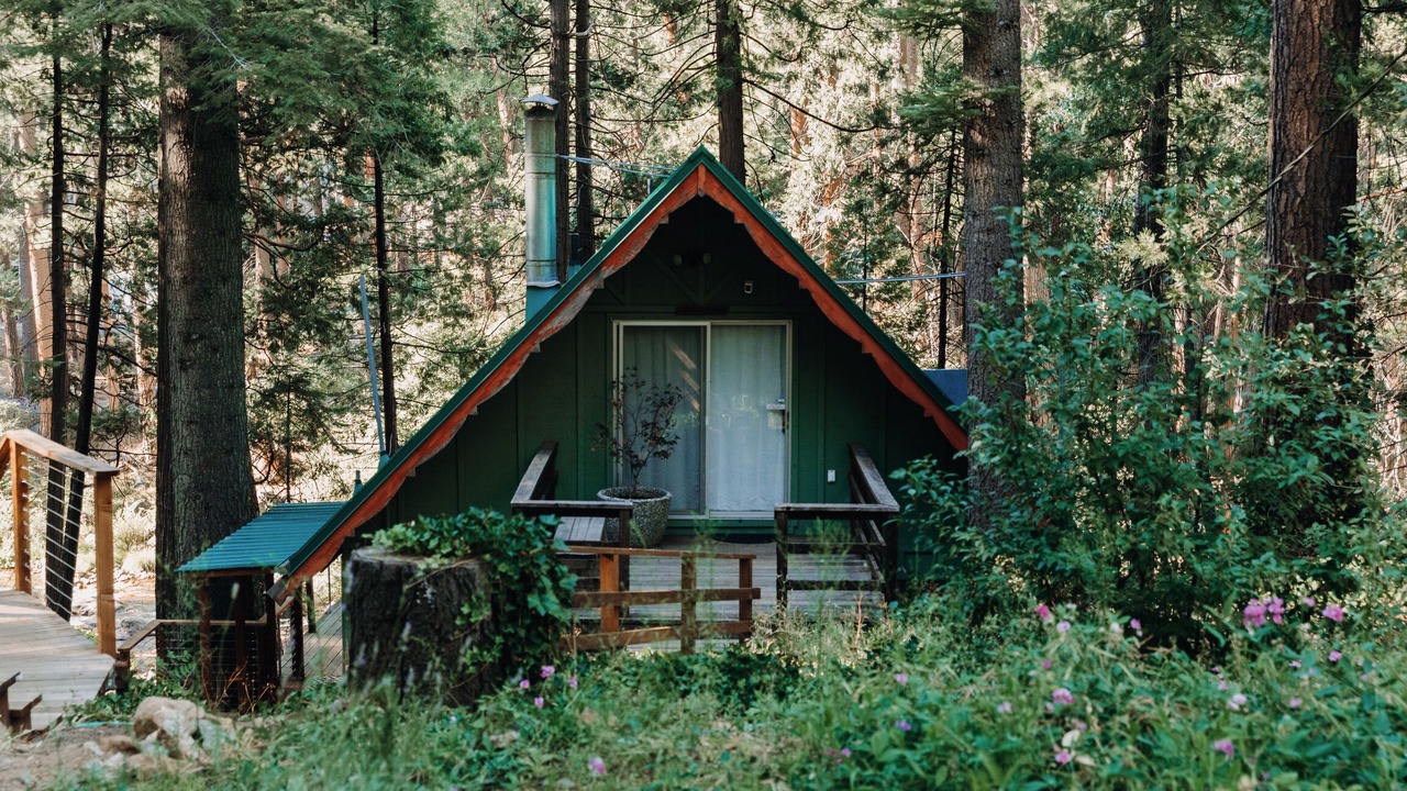 Photo of Outdoor in Kyburz