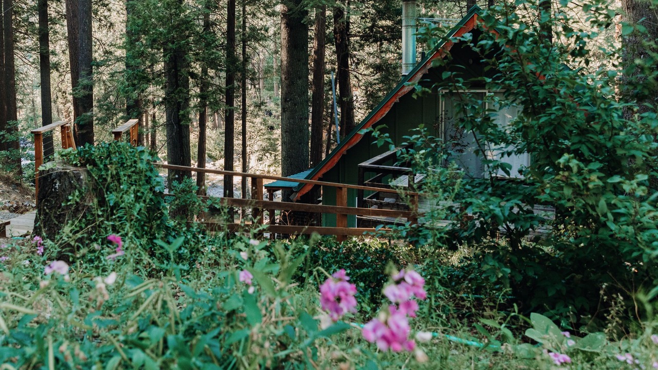 Photo of Outdoor in Kyburz