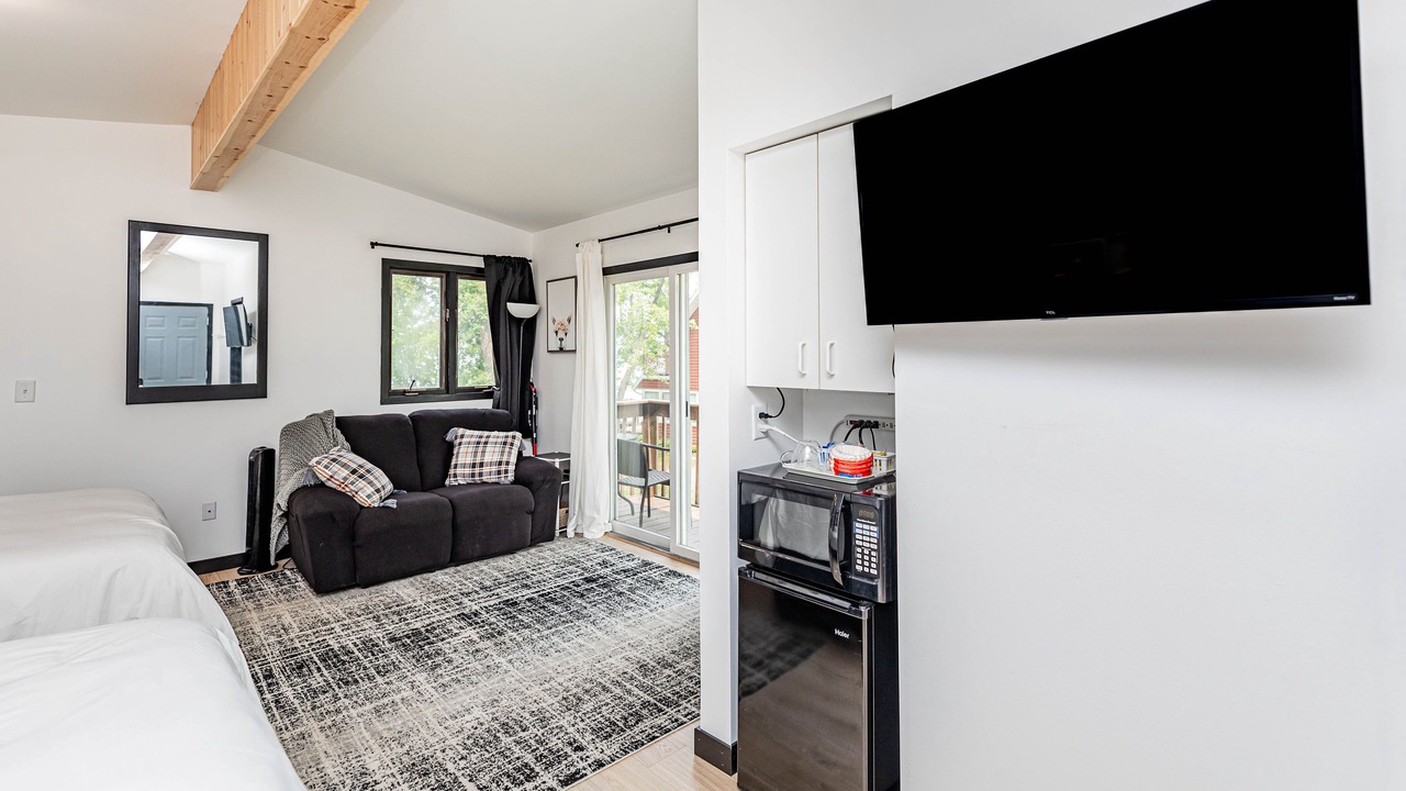 Photo of Bedroom in Rochert