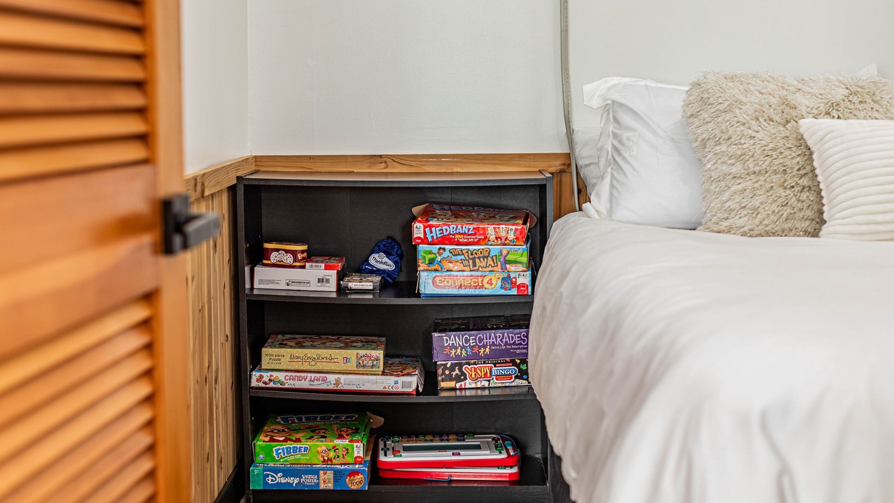 Photo of Bedroom in Rochert