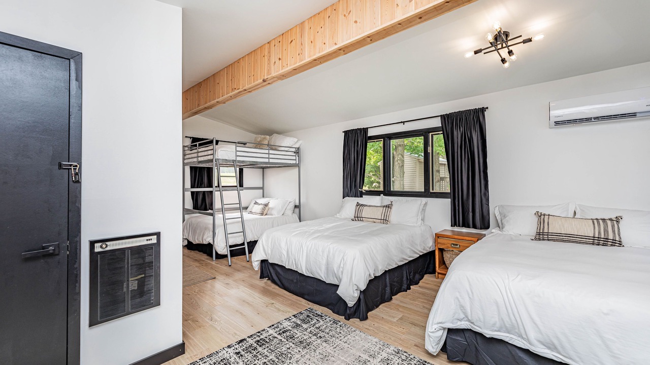 Photo of Bedroom in Rochert