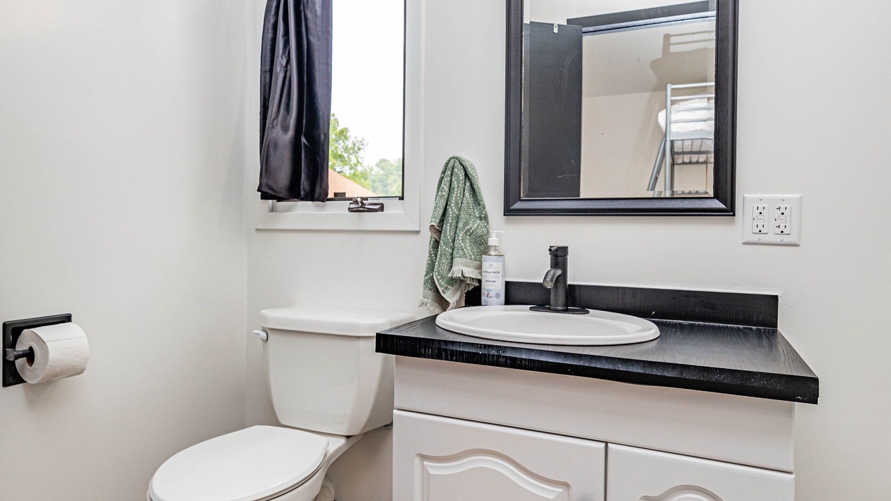 Photo of Bathroom in Rochert