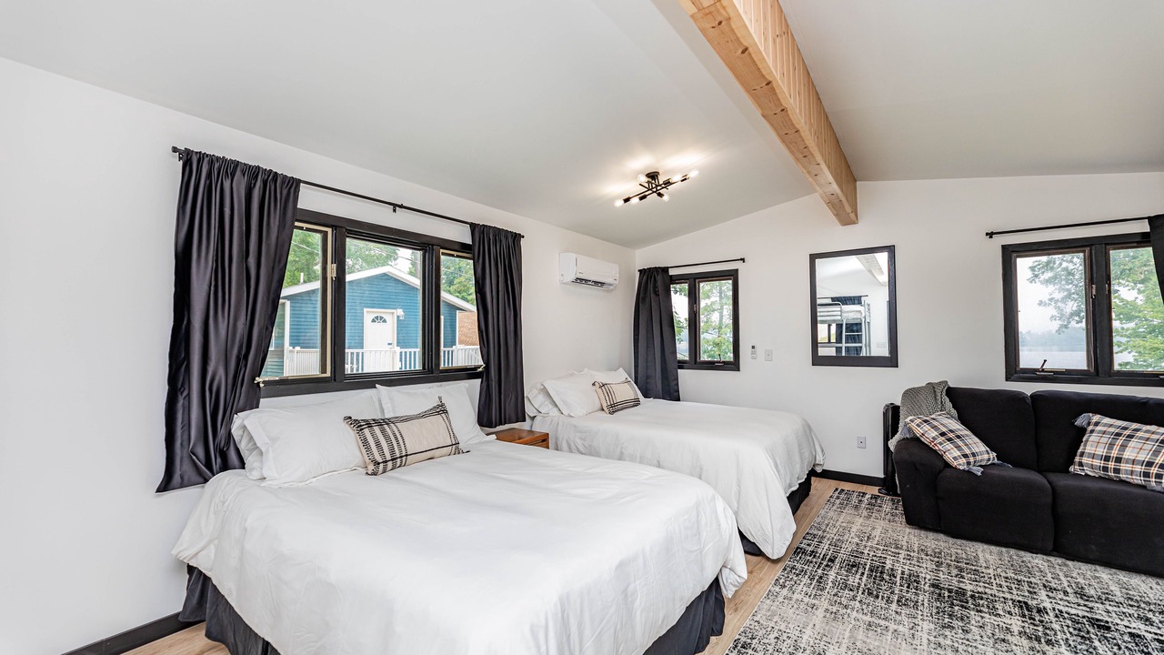 Photo of Bedroom in Rochert