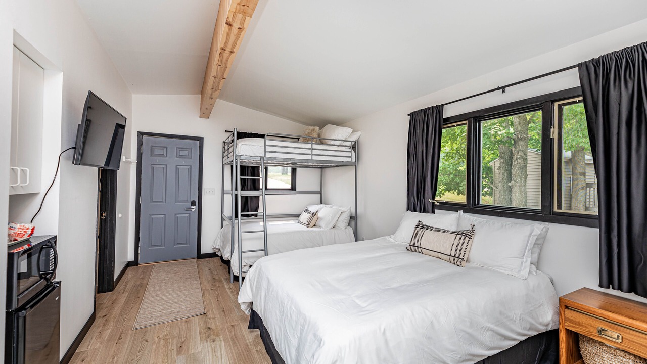 Photo of Bedroom in Rochert