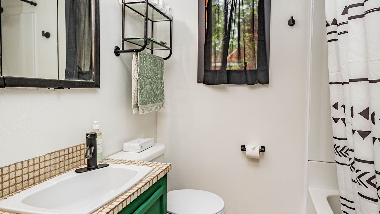 Photo of Bathroom in Rochert