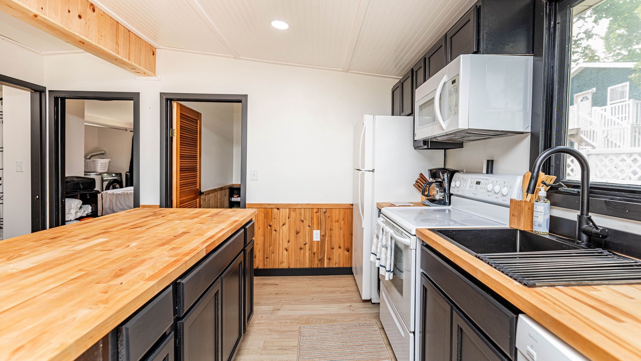 Photo of Kitchen in Rochert