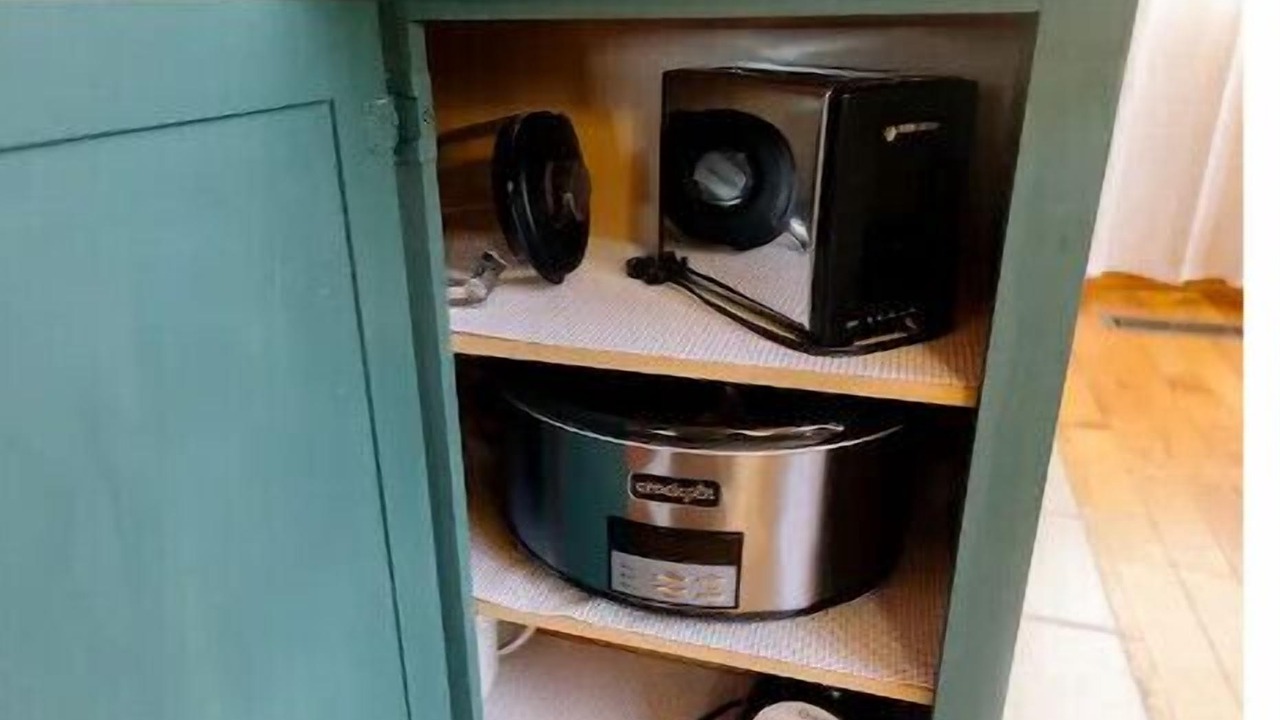 Photo of Kitchen in Powell