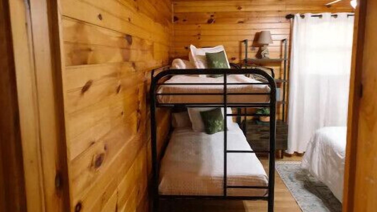 Photo of Bedroom in Powell