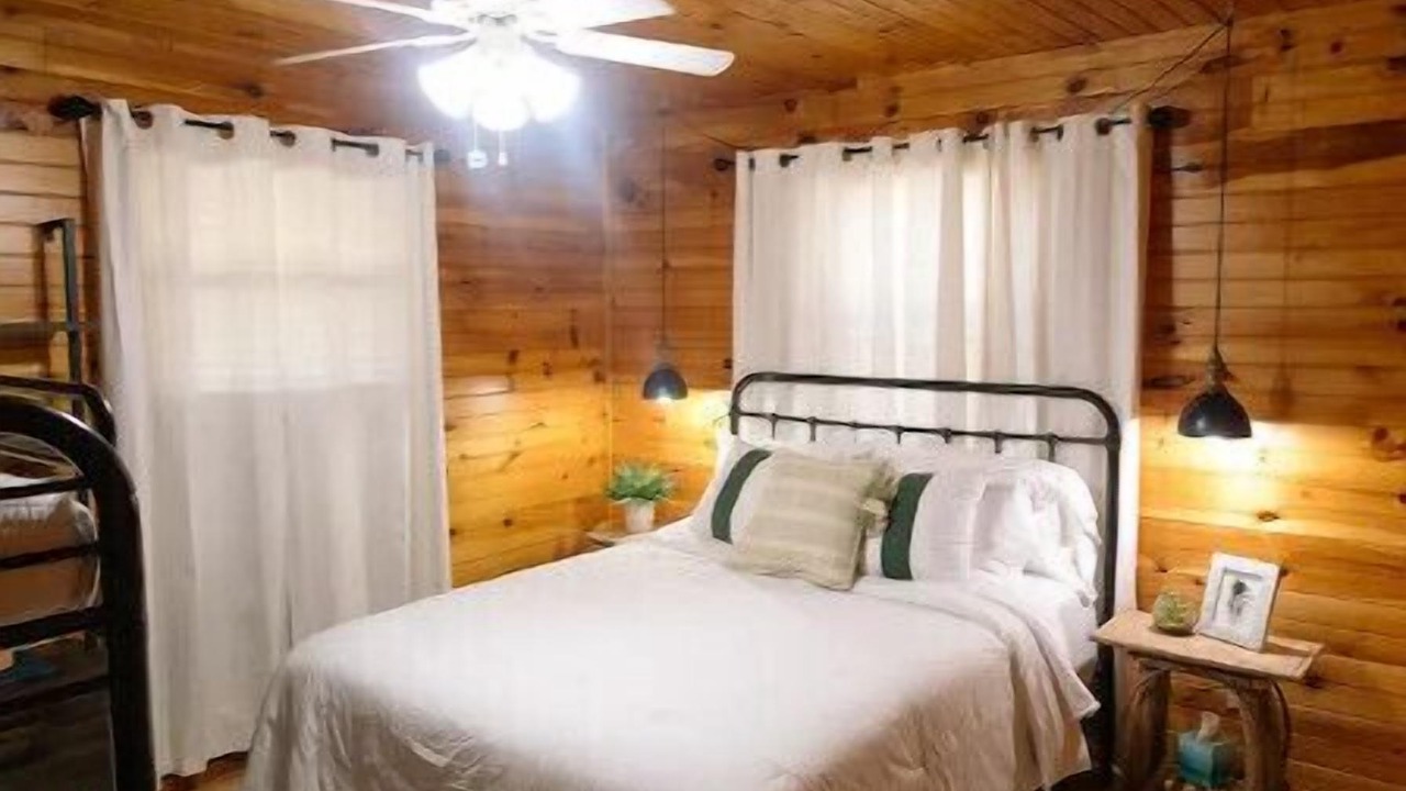 Photo of Bedroom in Powell