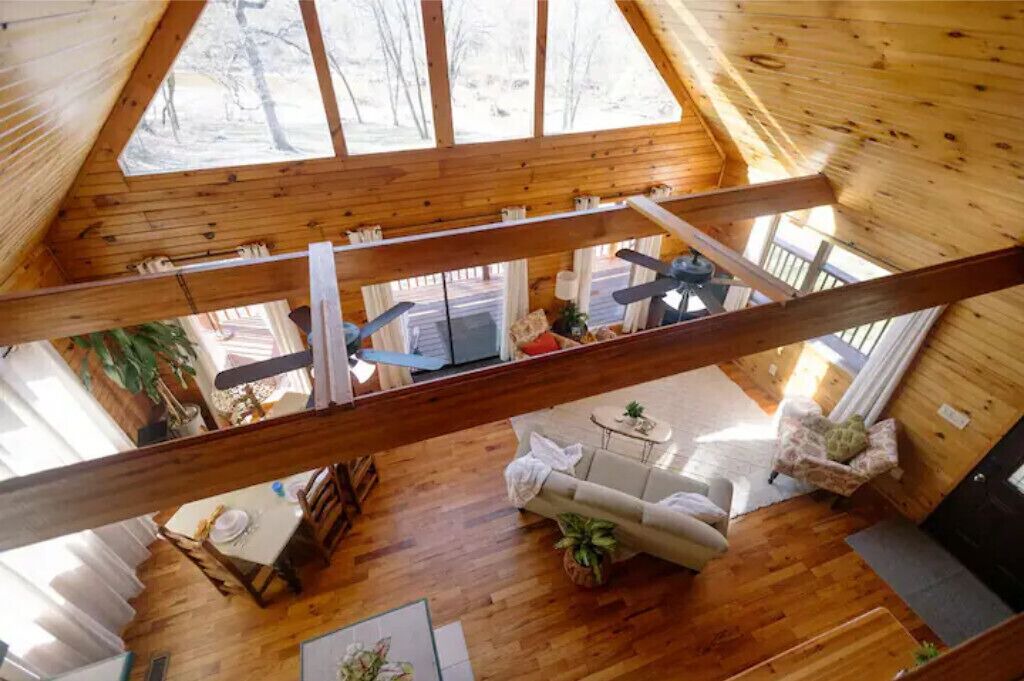 Photo of Livingroom in Powell