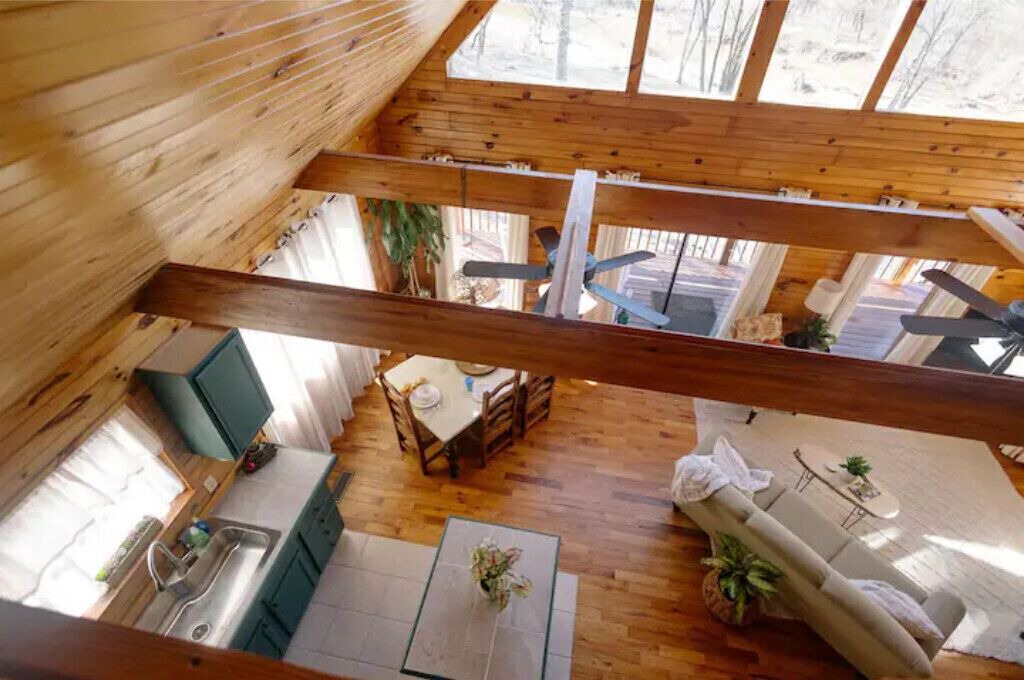 Photo of Livingroom in Powell