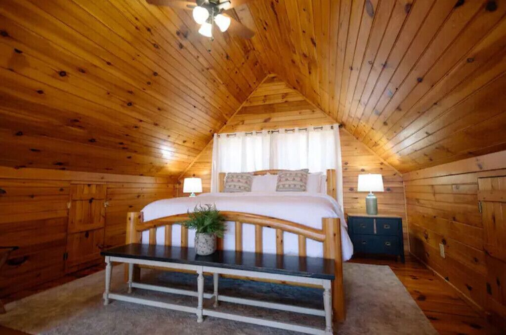 Photo of Bedroom in Powell