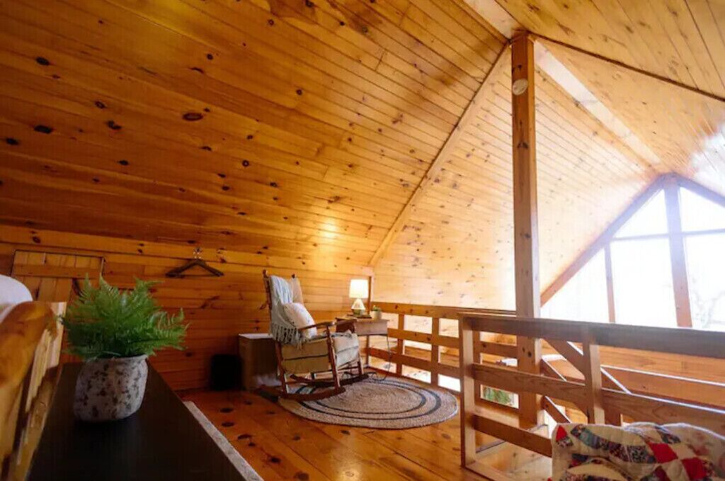 Photo of Bedroom in Powell