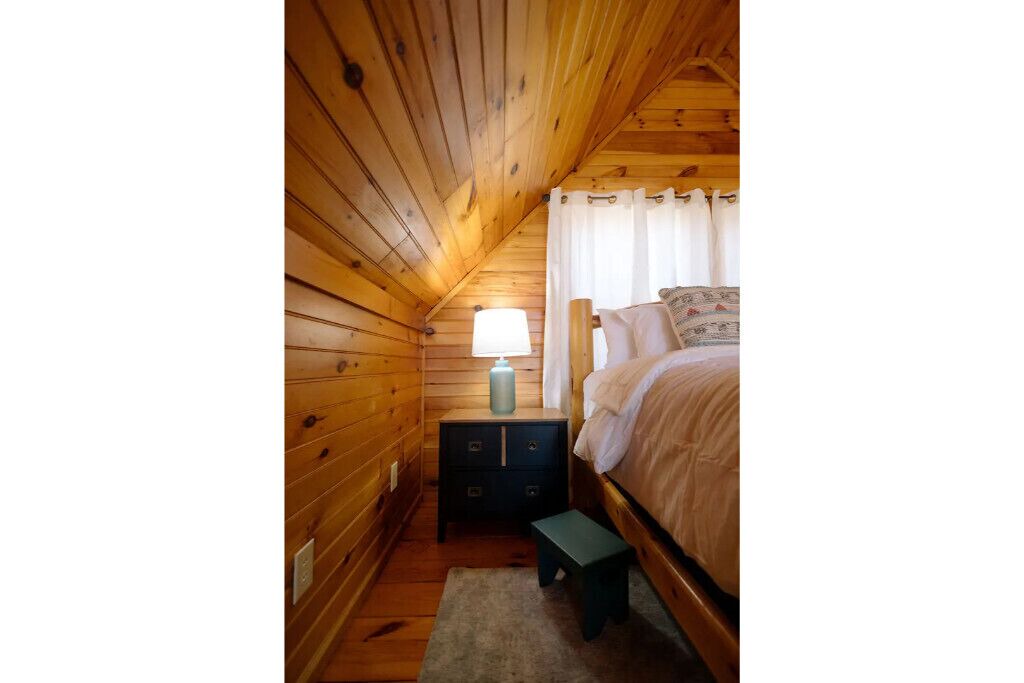 Photo of Bedroom in Powell