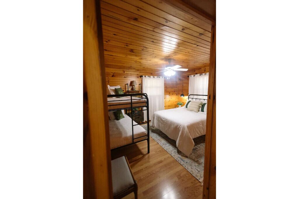Photo of Bedroom in Powell