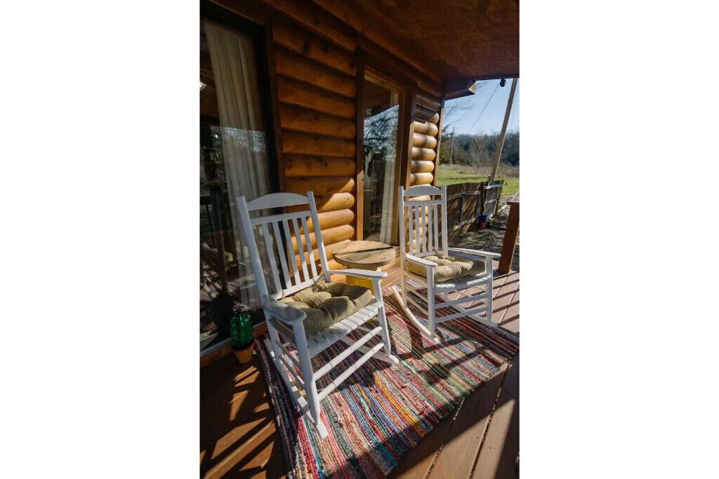 Photo of Patio Balcony in Powell