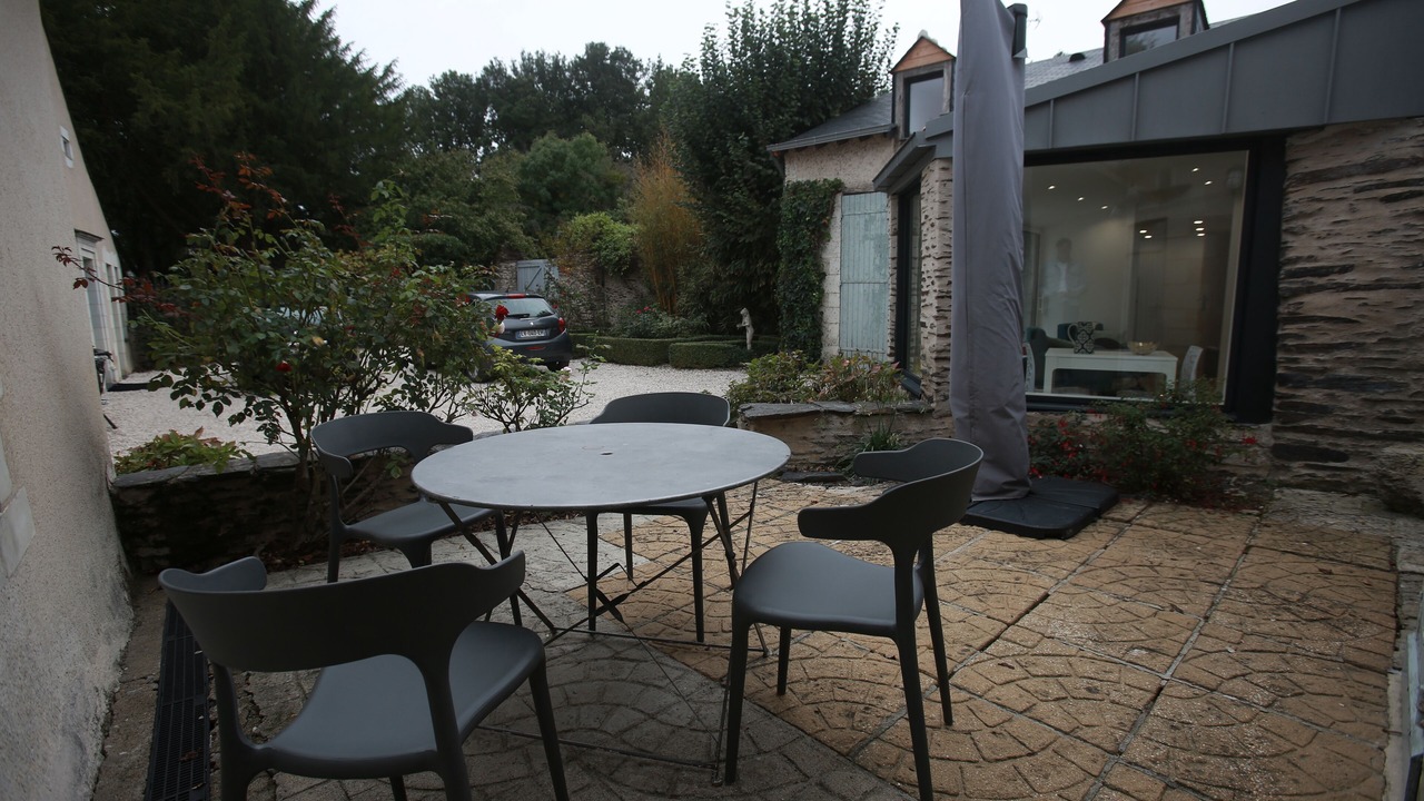Photo of Outdoor in Belle-Beille
