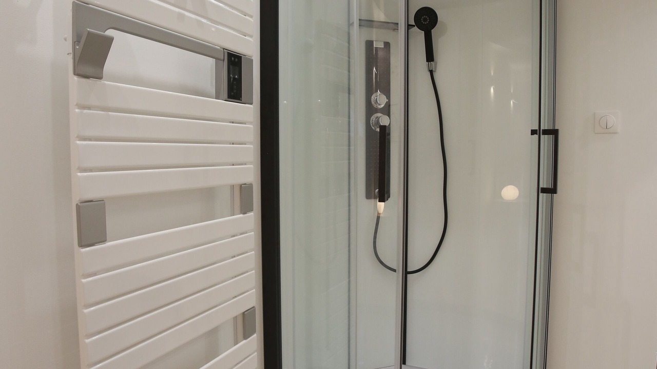 Photo of Bathroom in Belle-Beille