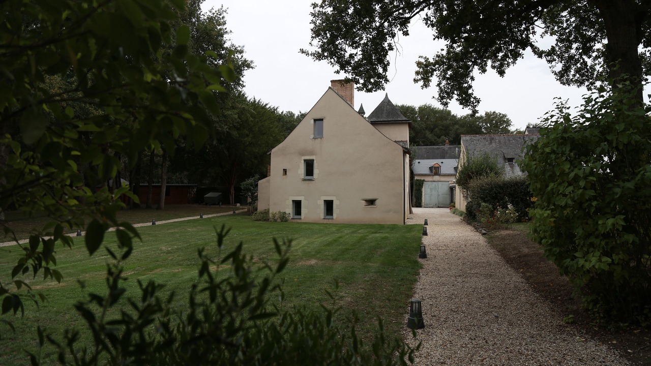 Photo of Outdoor in Belle-Beille