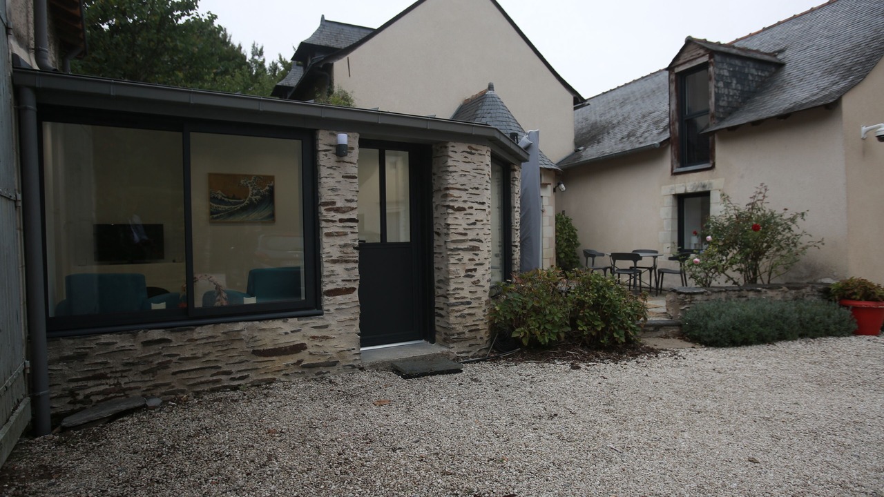 Photo of Outdoor in Belle-Beille
