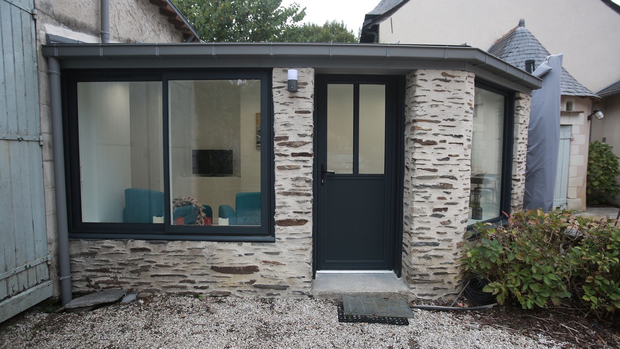 Photo of Outdoor in Belle-Beille