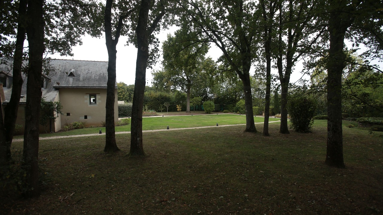 Photo of Outdoor in Belle-Beille