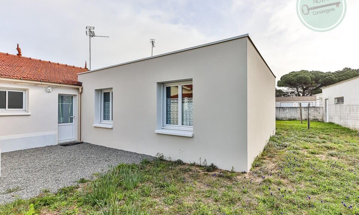 Photo of Outdoor in Notre-Dame-de-Monts