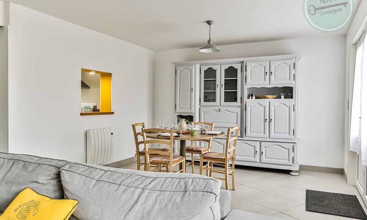 Photo of Livingroom in Notre-Dame-de-Monts