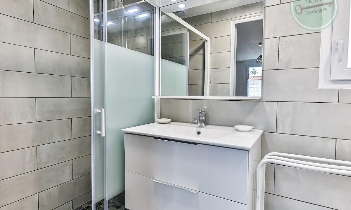 Photo of Bathroom in Notre-Dame-de-Monts