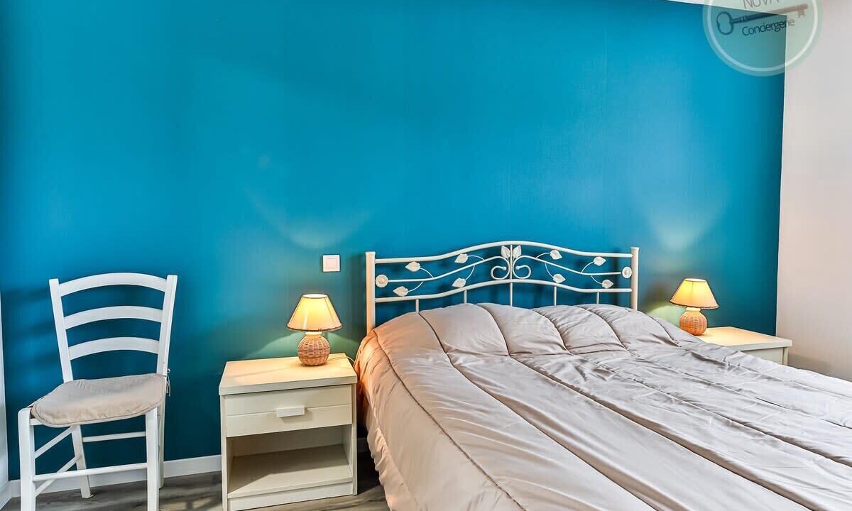 Photo of Bedroom in Notre-Dame-de-Monts