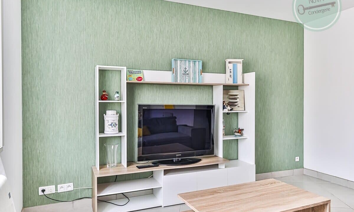Photo of Livingroom in Notre-Dame-de-Monts