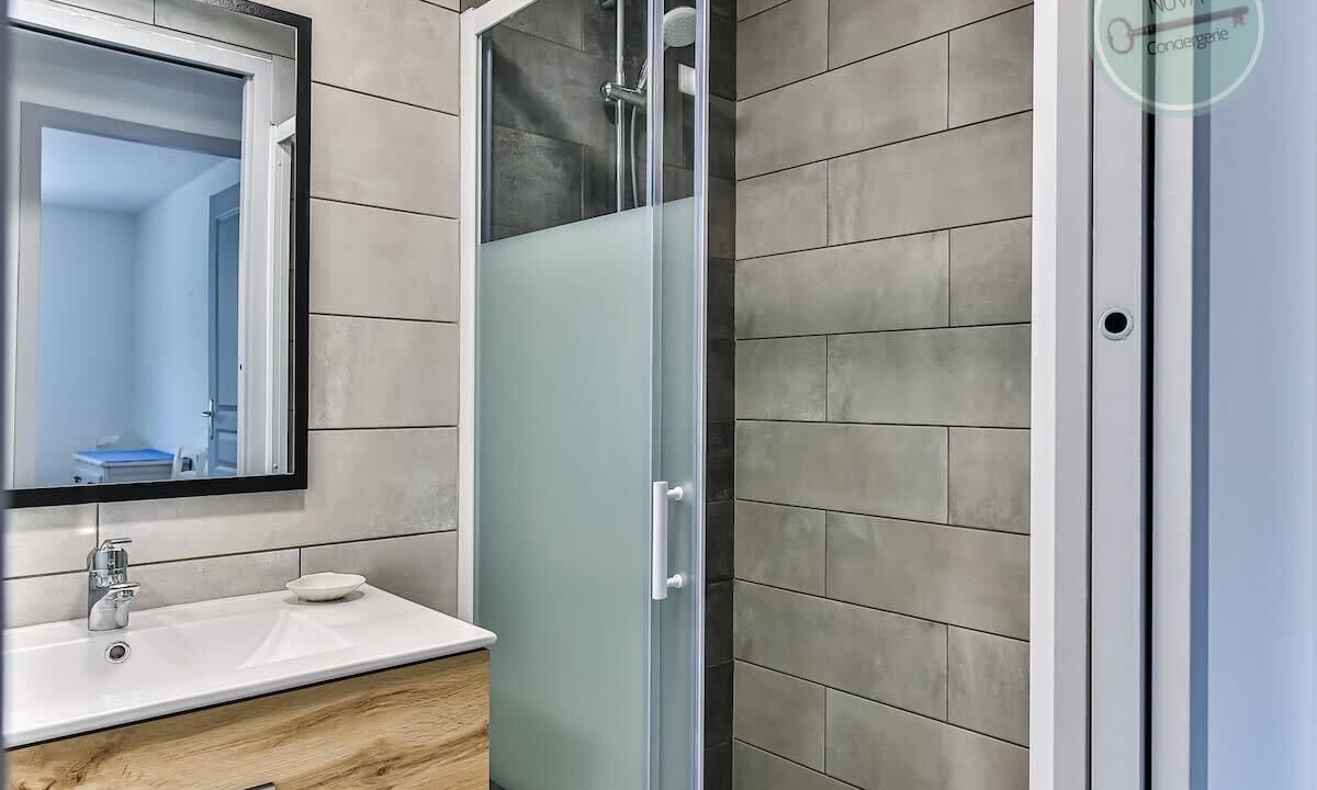 Photo of Bathroom in Notre-Dame-de-Monts