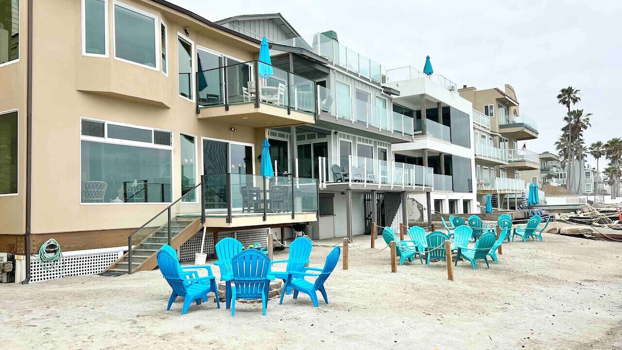Photo of Outdoor in South Oceanside