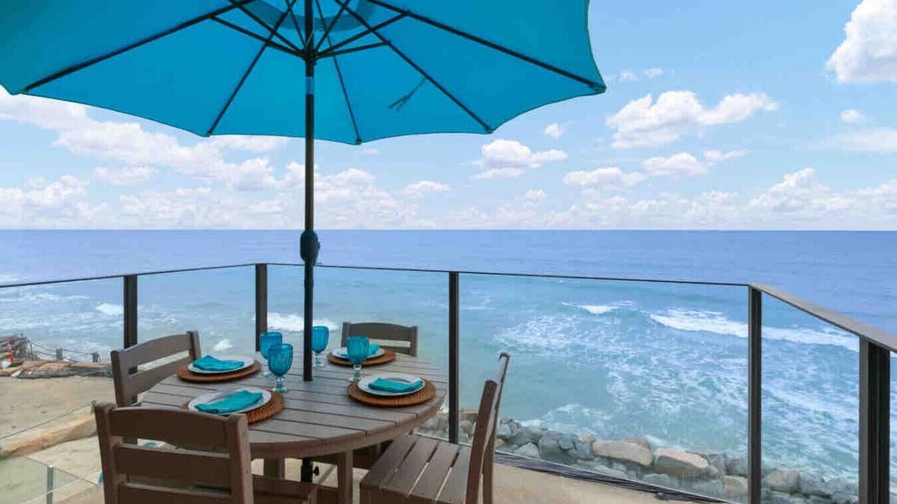 Photo of Outdoor in South Oceanside