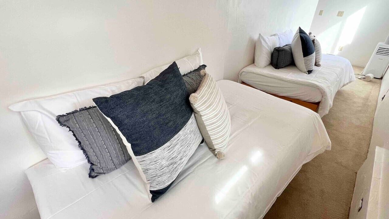 Photo of Bedroom in South Oceanside