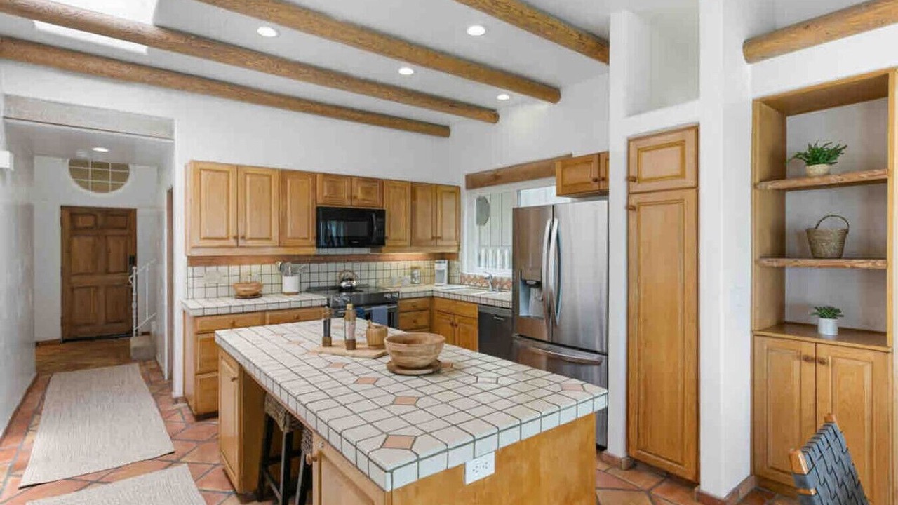 Photo of Kitchen in South Oceanside