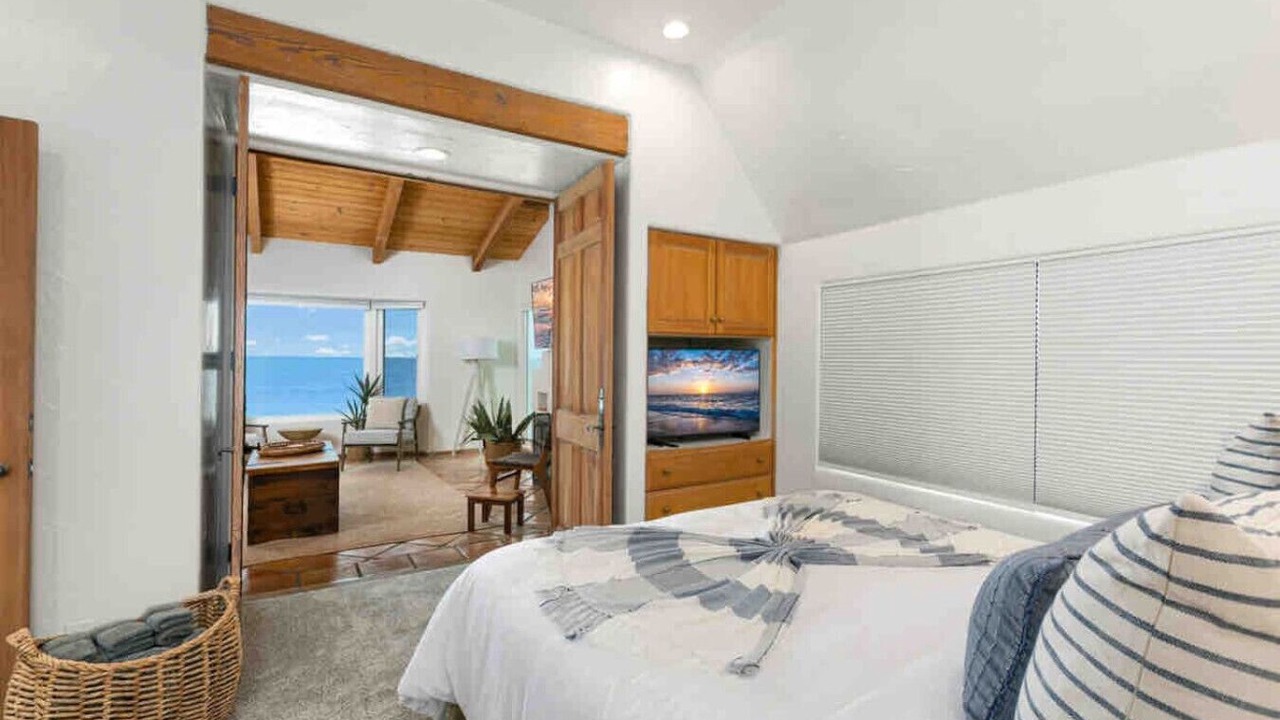 Photo of Bedroom in South Oceanside