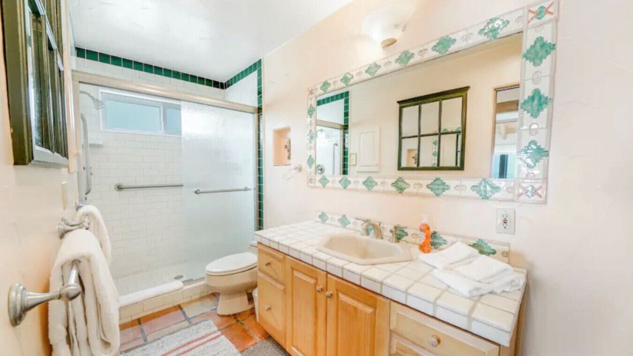Photo of Bathroom in South Oceanside