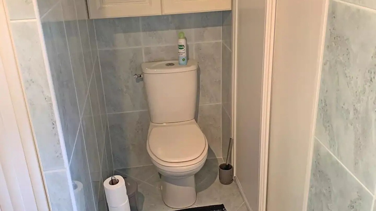 Photo of Bathroom in Saint-Geniez-d'Olt